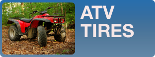 ATV Tires in Williston, ND